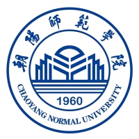 朝阳师范学院校徽