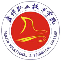 盘锦职业技术学院校徽