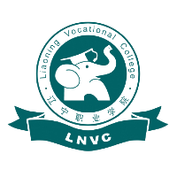 辽宁职业学院校徽