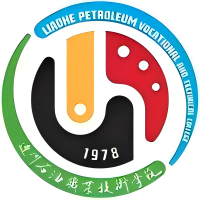 辽河石油职业技术学院校徽