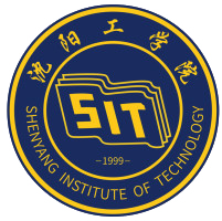 沈阳工学院校徽