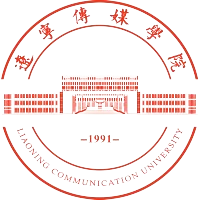 辽宁传媒学院校徽