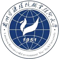 兰州资源环境职业技术大学校徽