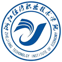 浙江经济职业技术学院校徽