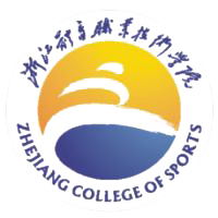 浙江体育职业技术学院校徽