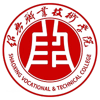 绍兴职业技术学院校徽