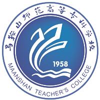 马鞍山师范高等专科学校校徽