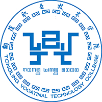 铜陵职业技术学院校徽