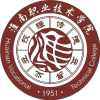 淮南职业技术学院校徽