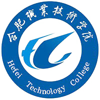 合肥职业技术学院校徽
