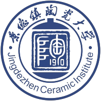 景德镇陶瓷大学校徽