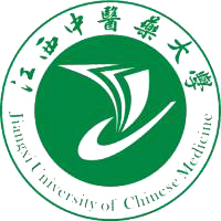 江西中医药大学校徽