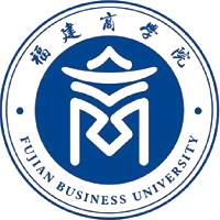 福建商学院校徽