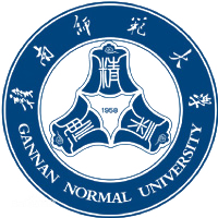 赣南师范大学校徽