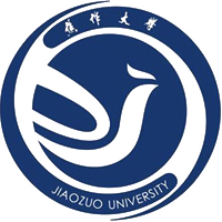 焦作大学校徽