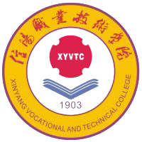 信阳职业技术学院校徽