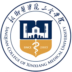 豫北医学院校徽
