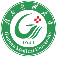 赣南医科大学校徽