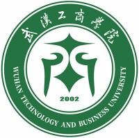 武汉工商学院校徽