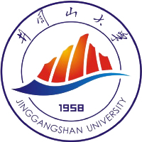 井冈山大学校徽