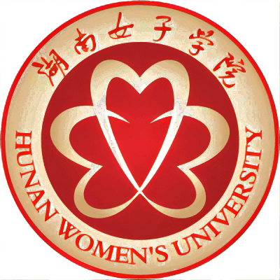 湖南女子学院校徽