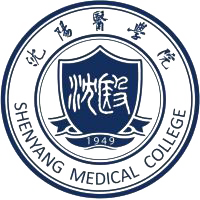 沈阳医学院校徽