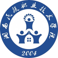 湘西民族职业技术学院校徽