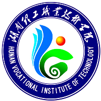 湖南理工职业技术学院校徽