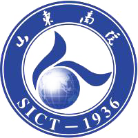 山东商业职业技术大学校徽