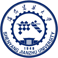 沈阳建筑大学校徽