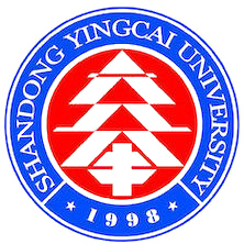 山东英才学院校徽