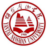烟台南山学院校徽