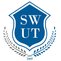 山东外国语职业技术大学校徽