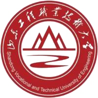 山东工程职业技术大学校徽
