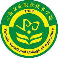 云南农业职业技术学院校徽
