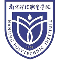 南京科技职业学院校徽