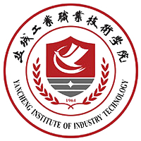 盐城工业职业技术学院校徽