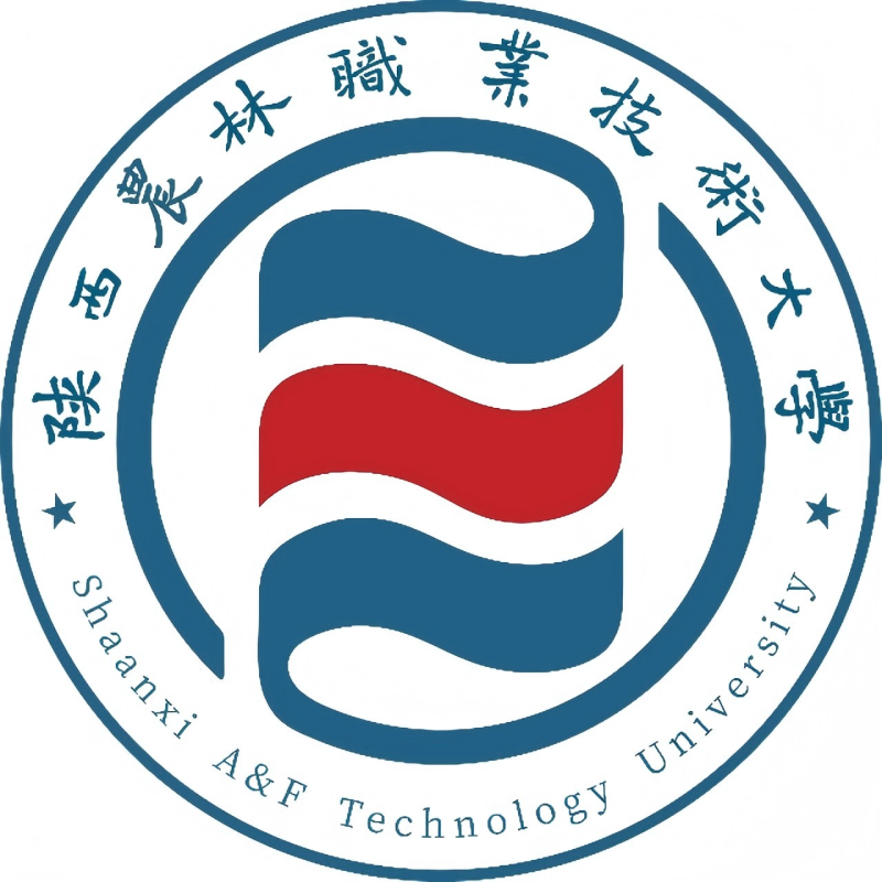 陕西农林职业技术大学校徽