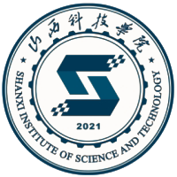 山西科技学院校徽