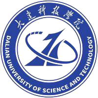 大连科技学院校徽