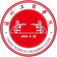 兰州工商学院校徽