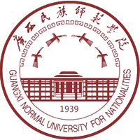 广西民族师范学院校徽