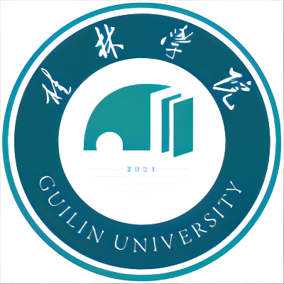 桂林学院校徽
