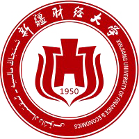 新疆财经大学校徽