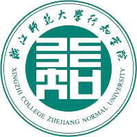 浙江师范大学行知学院校徽