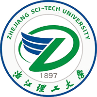 浙江理工大学科技与艺术学院校徽