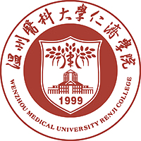 温州医科大学仁济学院校徽