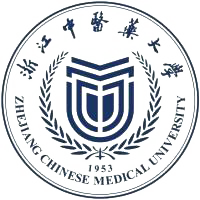 浙江中医药大学滨江学院校徽