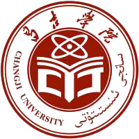 昌吉学院校徽
