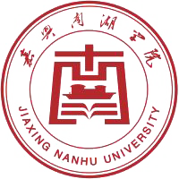 嘉兴南湖学院校徽